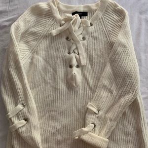 Forever 21 Oversized Sweater